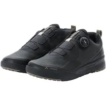 Cykelskor Vaude Moab Pro Tech Black/Coconut